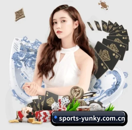 sports-yunky.com.cn APP 界面